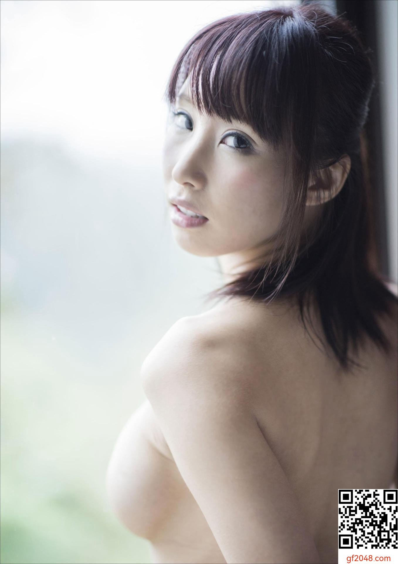 あやみ旬果 – Color. Red 彩。紅 part 2 (100P)