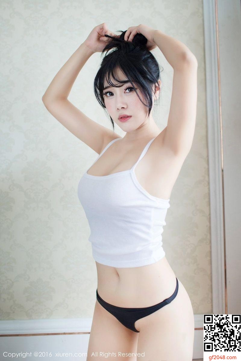 性感女神兜豆靚Youlina護士裝制服誘惑養眼 (63P)