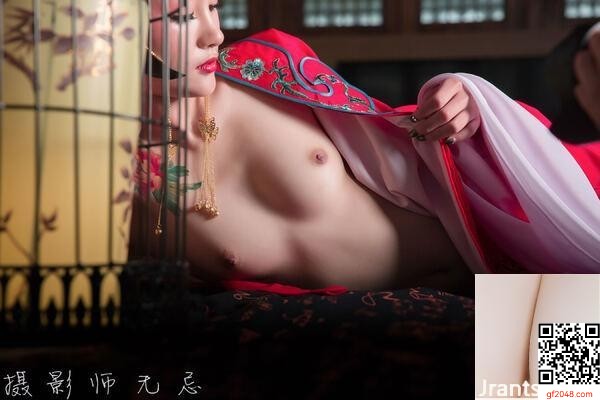 年底眾籌作品-模特1《海棠春》-無忌影社 (68P) [