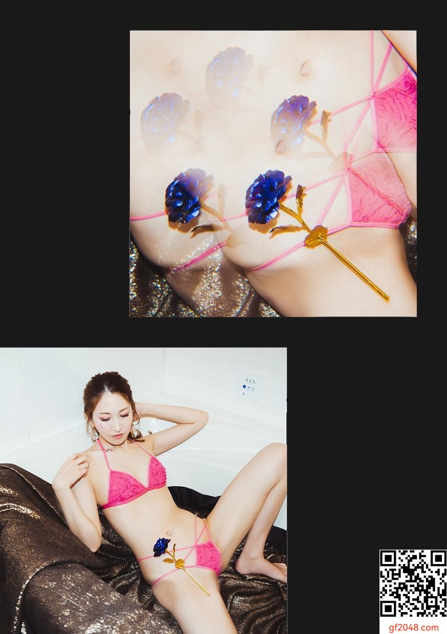 [神菜美まい] 長腿大姊姊顏值高、身材又辣 (23P)