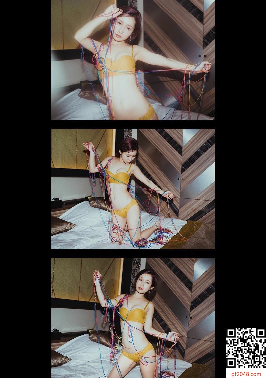 [小島みなみ] 性感小隻馬「美乳極致晃動」看完很暈 (29P)
