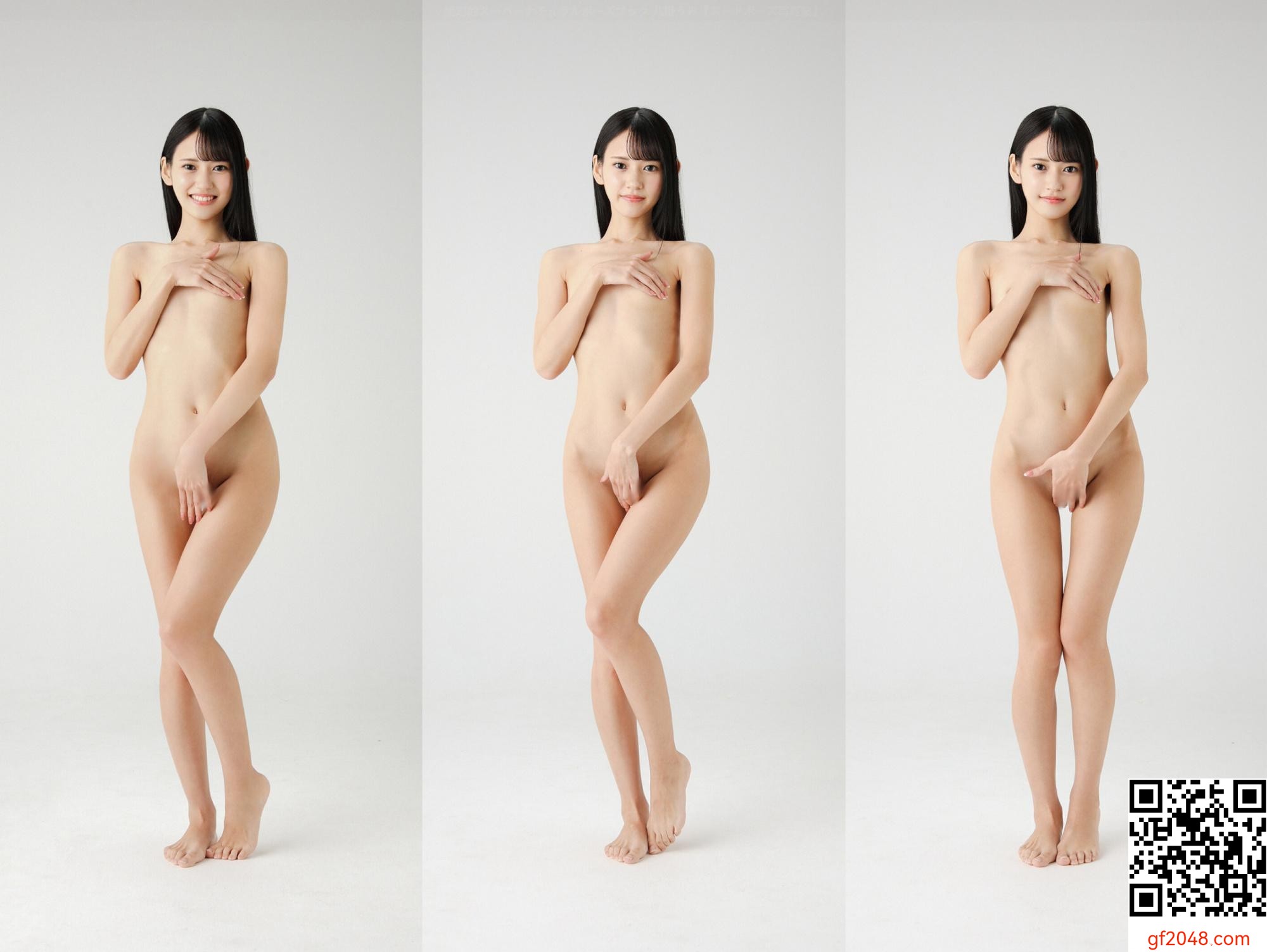 八掛海(八掛うみ)[Photobook] 絶対的スーパーナチュラルポーズブック