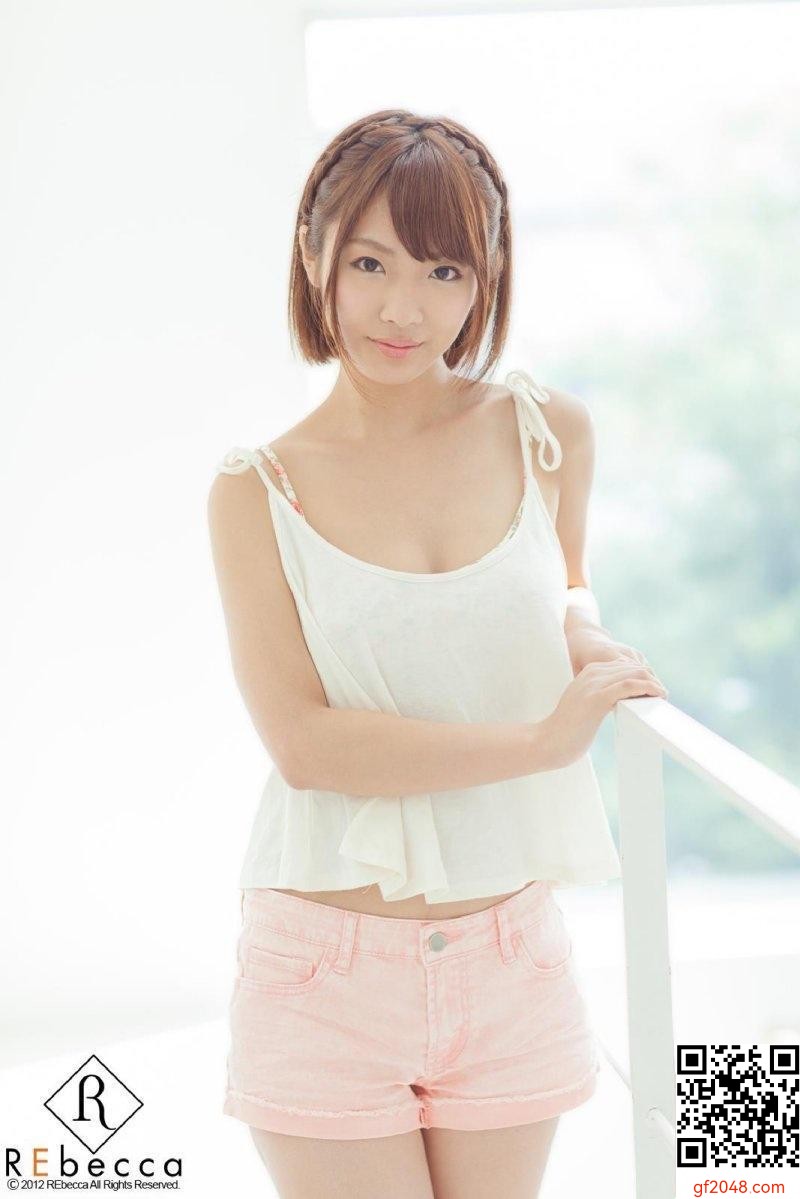 逢澤翼(逢沢つばさ)[Photobook] デジタル寫真集『輝きながらはばたいて