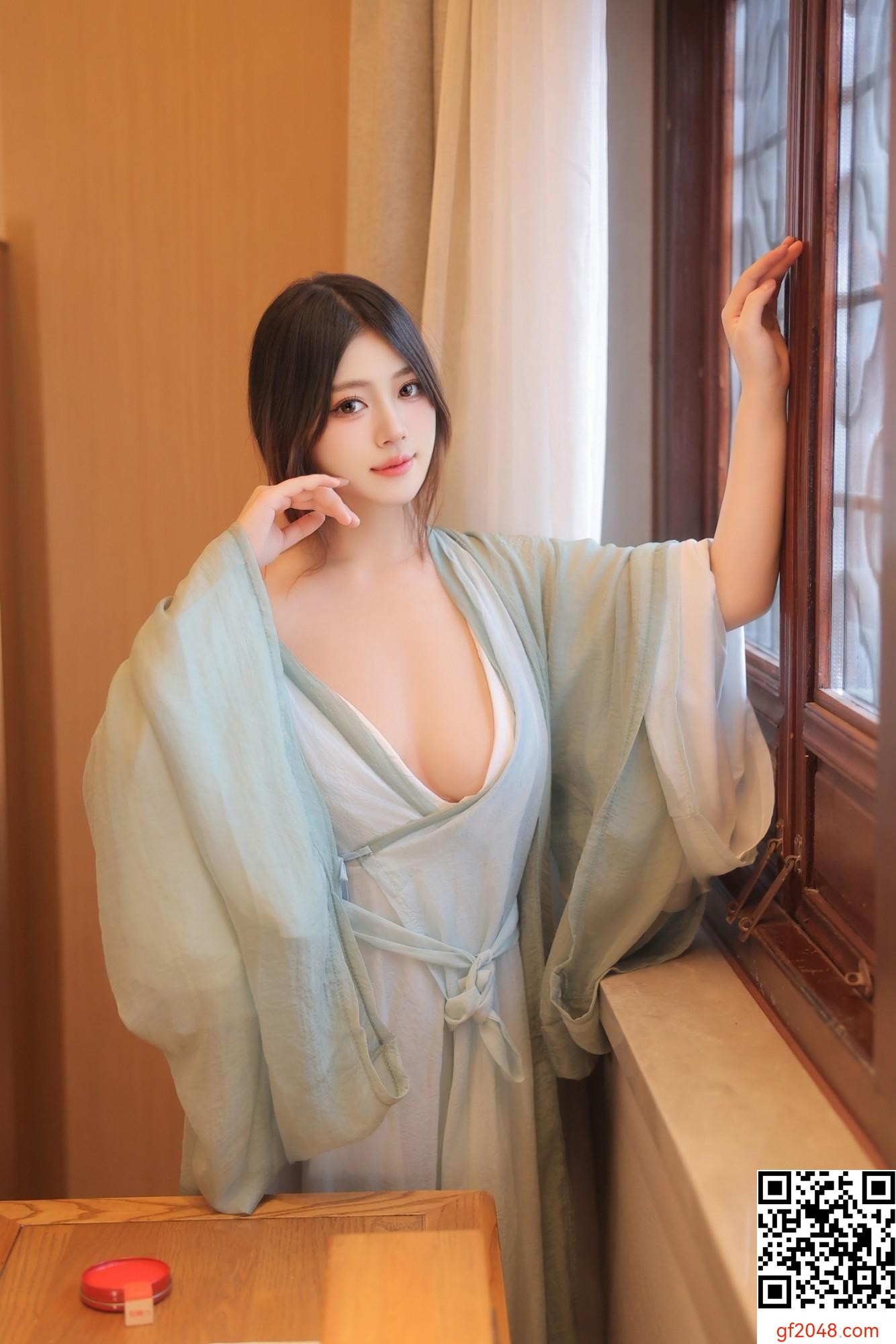 蛋蛋寶 – 內購 NO.8937 古風漢服 (72P)