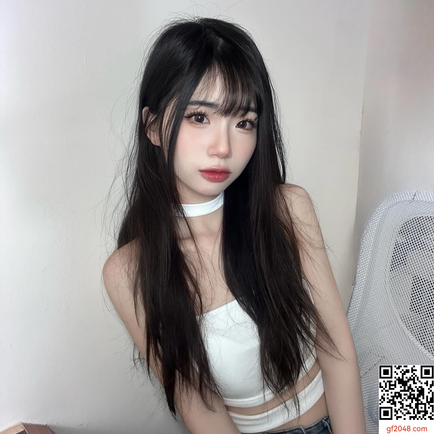 「曉璇」白嫩肌膚超可口 外型讓人暈了 (10P)