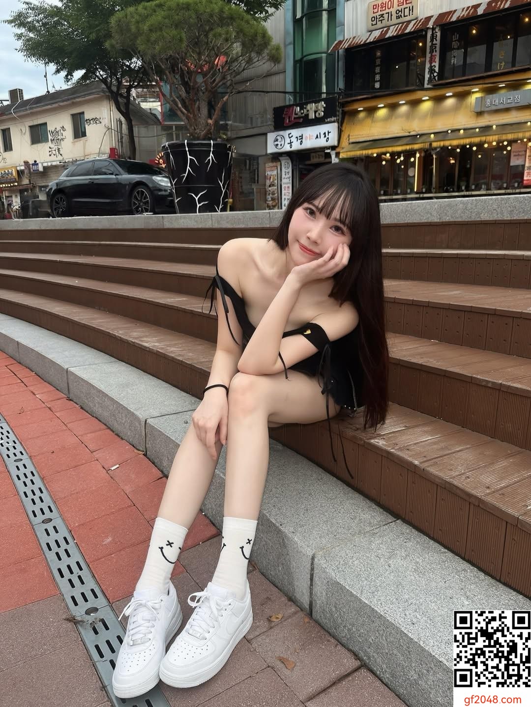 「Kiyomi 玹玹」笑容甜度剛剛好 行走發電機無誤 (10P)