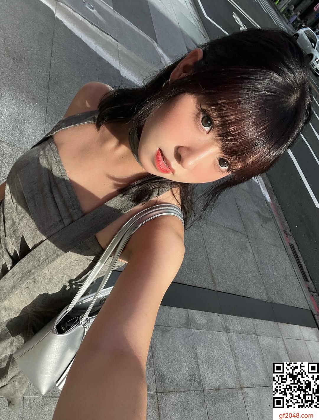 性感網美「呆c」迷人曲線直接引爆飢渴 (10P)