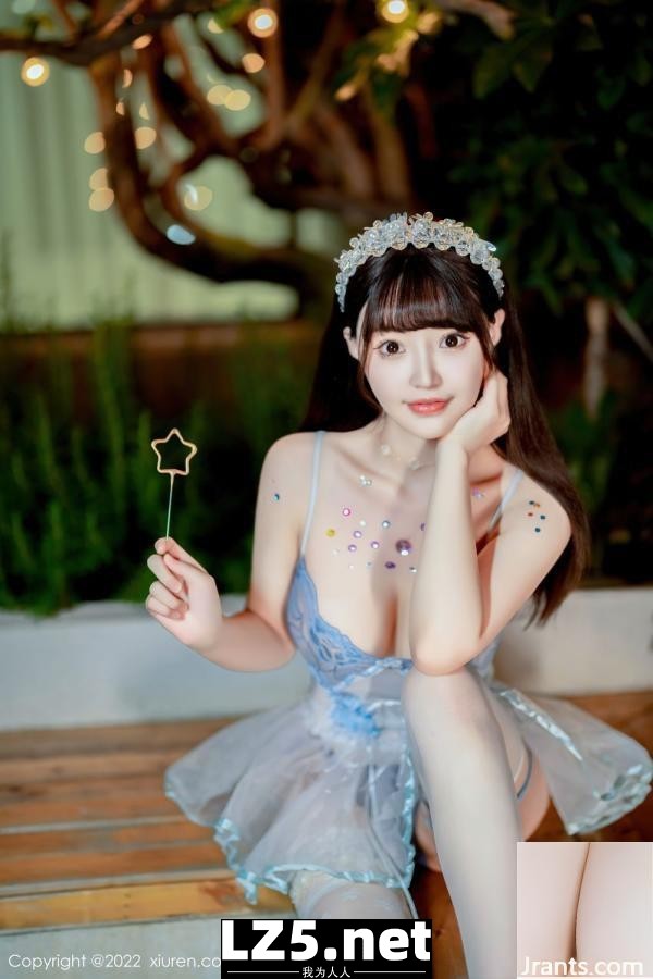 [XiuRen]高清寫真圖2022.07.26 No.5333 朱可兒 (76P)