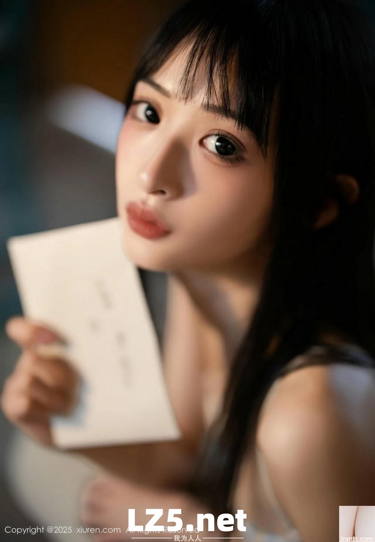 [XiuRen] 2025.04.29 NO.10215 茂木希子 完整版寫真 [82P]