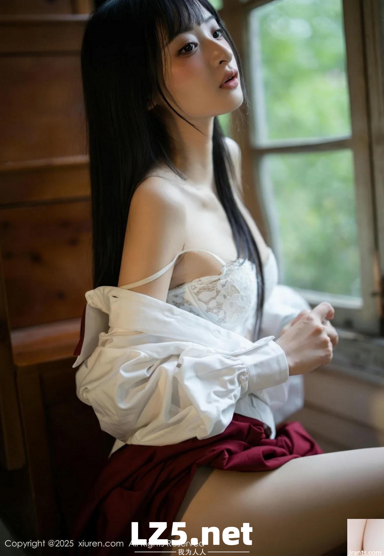 [XiuRen] 2025.04.29 NO.10215 茂木希子 完整版寫真 [82P]
