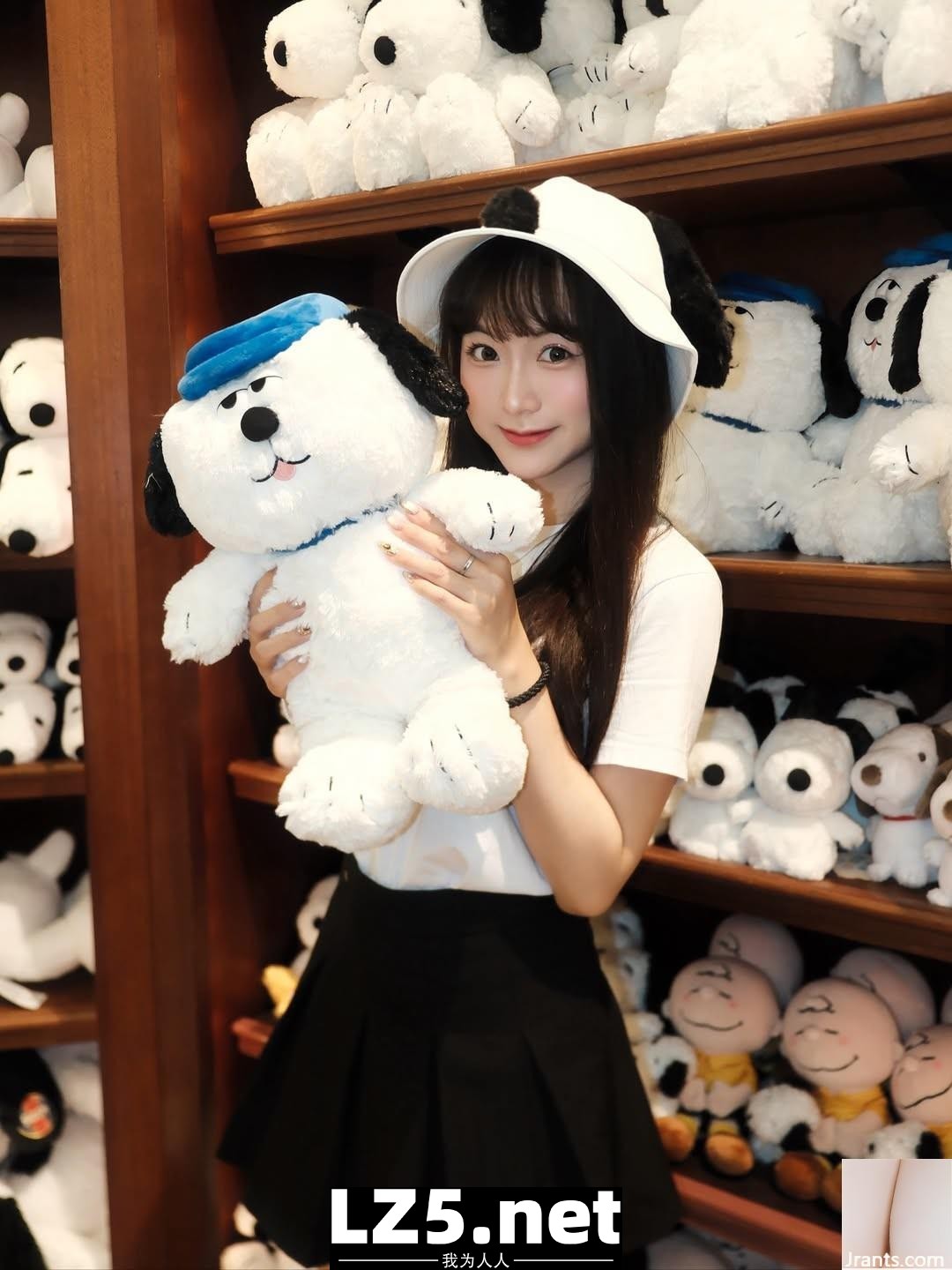「Pinyu」精緻絕美顏彷彿天使降臨 (10P)