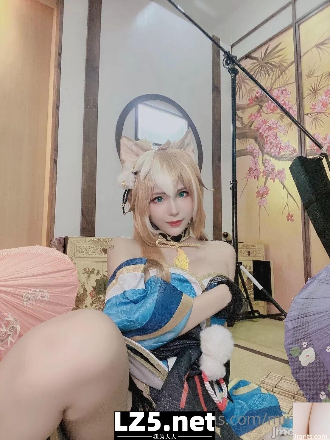Minichu – Miss Hina (20P)