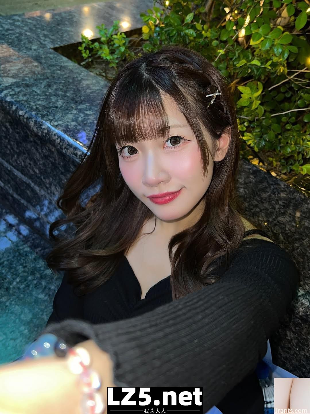 啦啦隊正妹「冼迪琦」甜美笑容後勁太徴T惑?(10P)