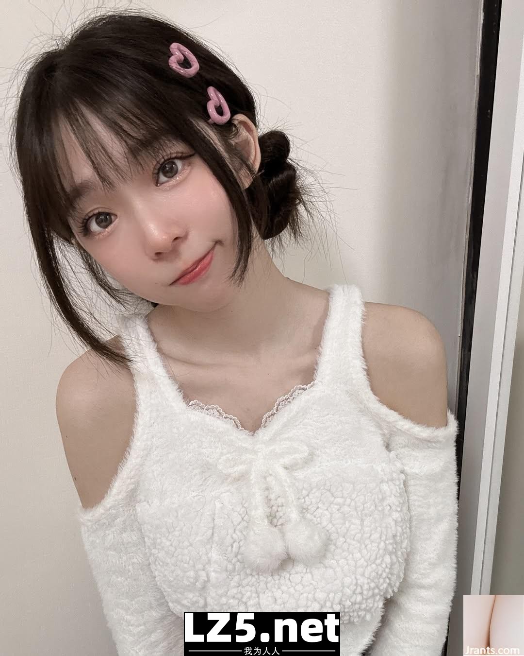 「千緒Tracy」女神降臨 每一個角度都美得無可挑剔 (10P)
