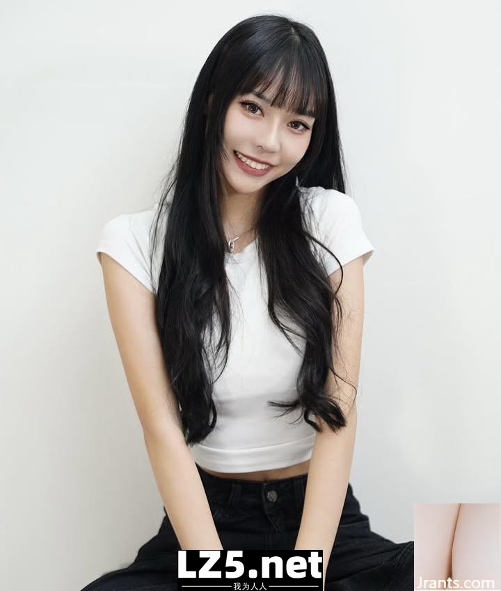 「羅cc」完美身材挑戰視覺極限 瘦又有料 (10P)