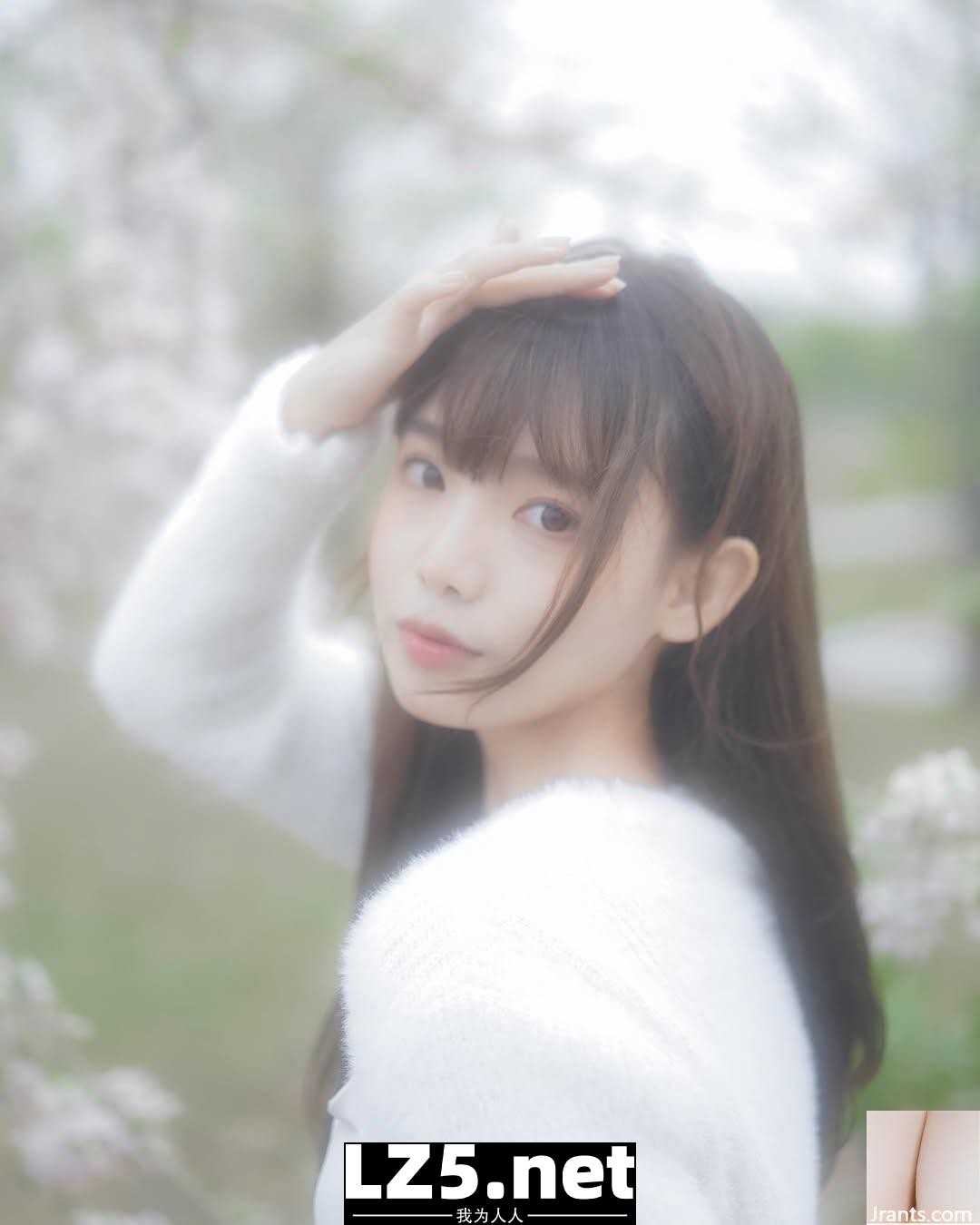 可愛甜心「袁嵐」展現唯美乳形 白皙身材好犯規 (10P)