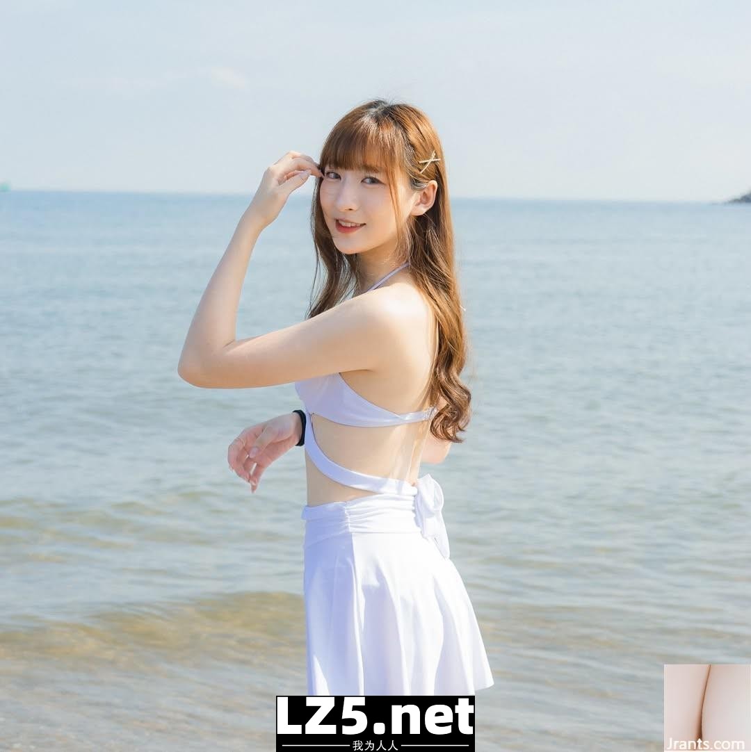 「呱呱」笑容有夠甜！散發出迷人的魅力 (10P)