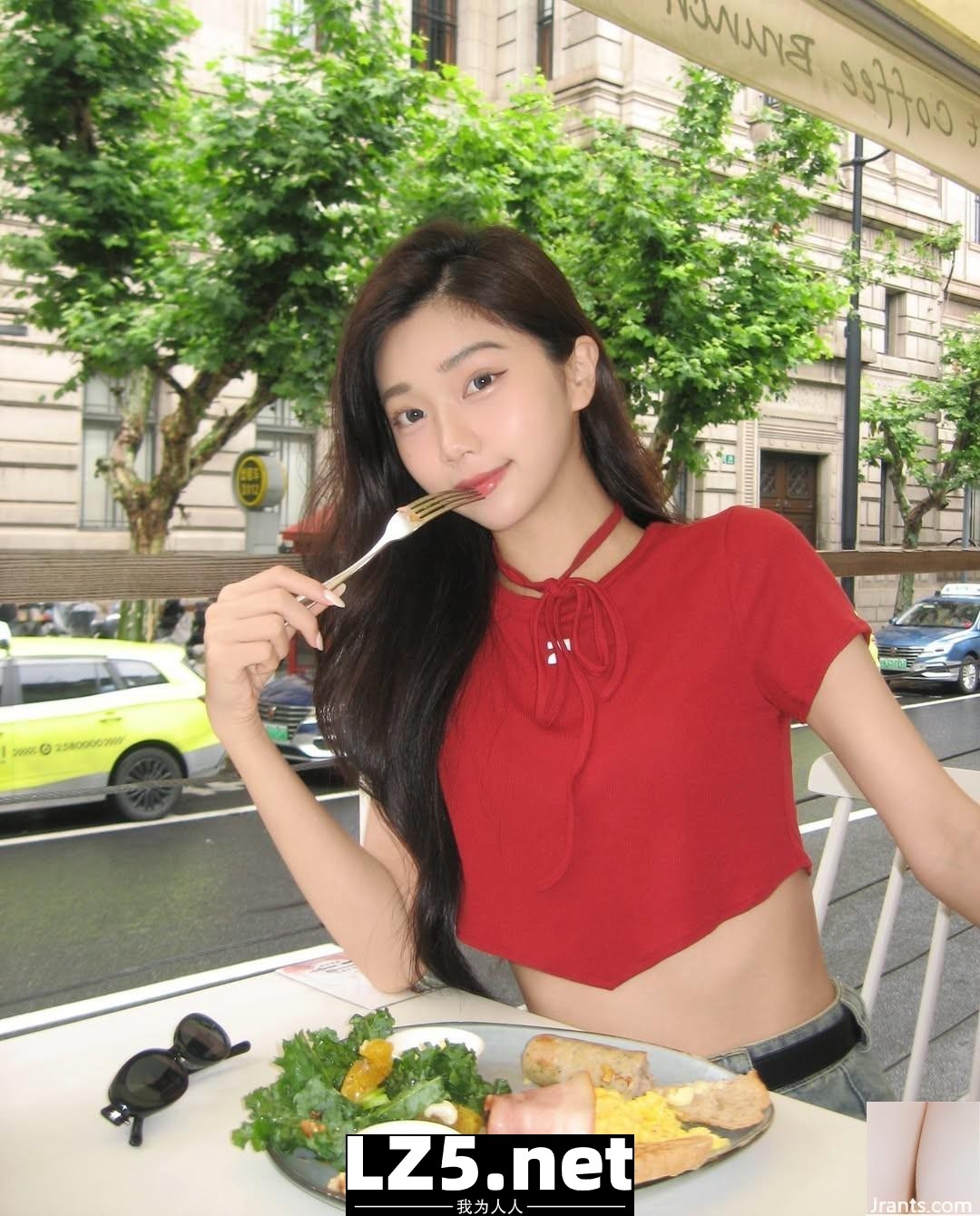 「楊佳臻」誘惑無處不在 每個角度都充滿吸引力 (10P)