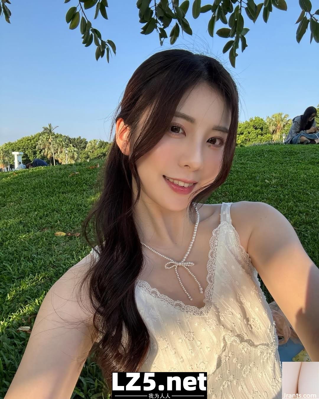 「王如茵」氣質甜美宛如小公主 嫵媚感十足 (10P)