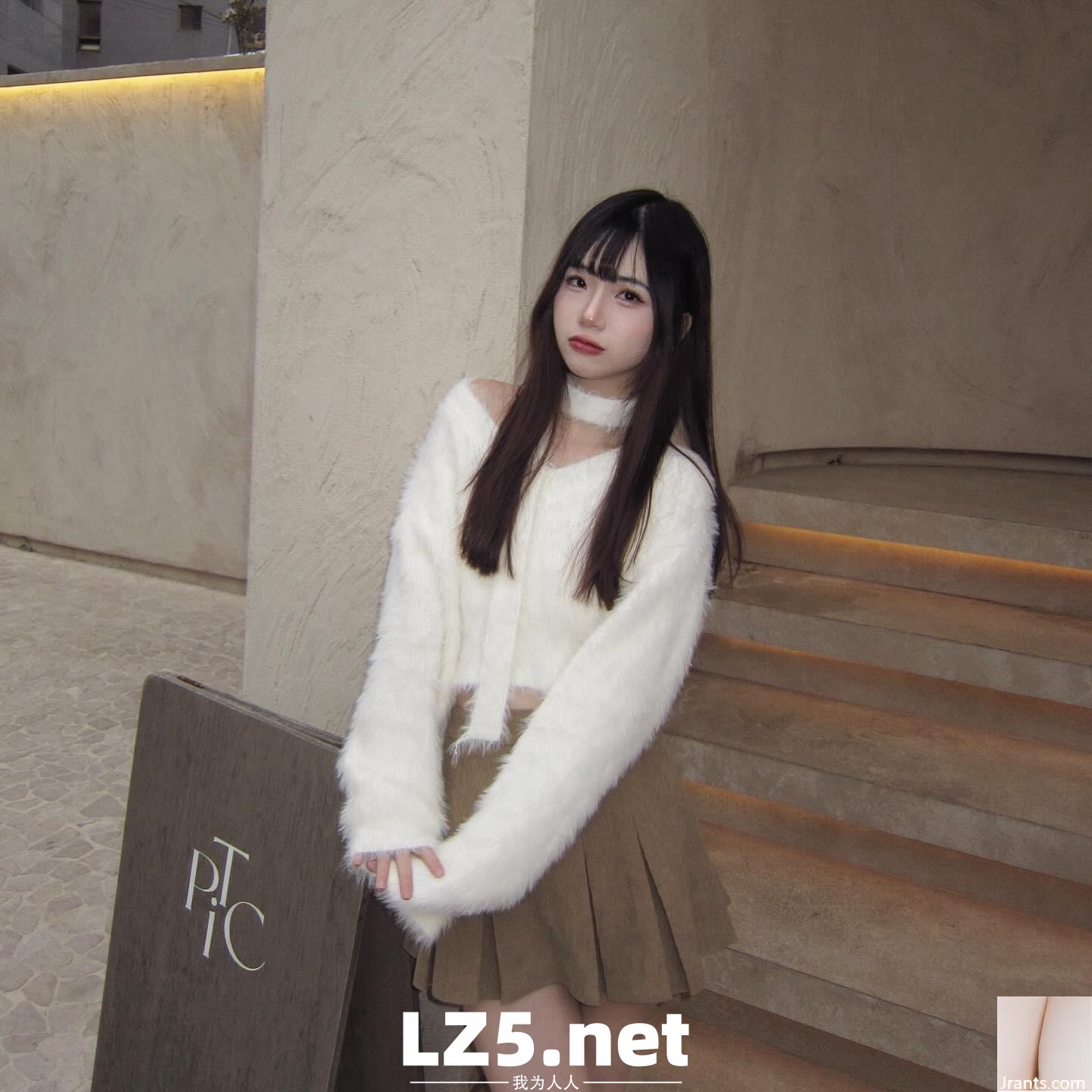迷人曲線「曉璇」嫵媚大眼超魅惑 (10P)