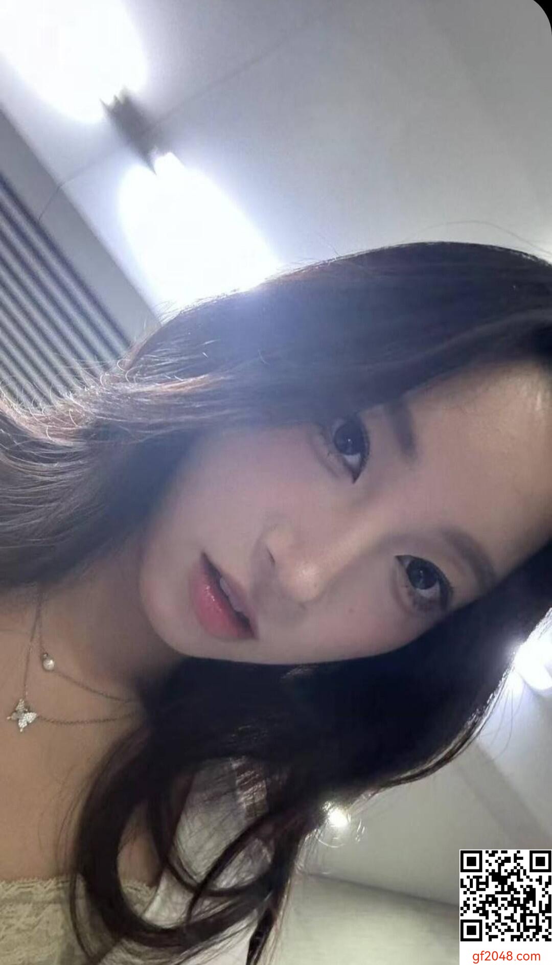 騷女生的蝴蝶逼