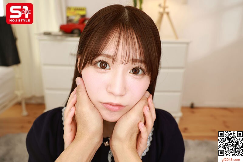 未歩ななエスワン新作VR「ずっとアナタの一番でいたい…今、いっちばん輝いてる未歩な