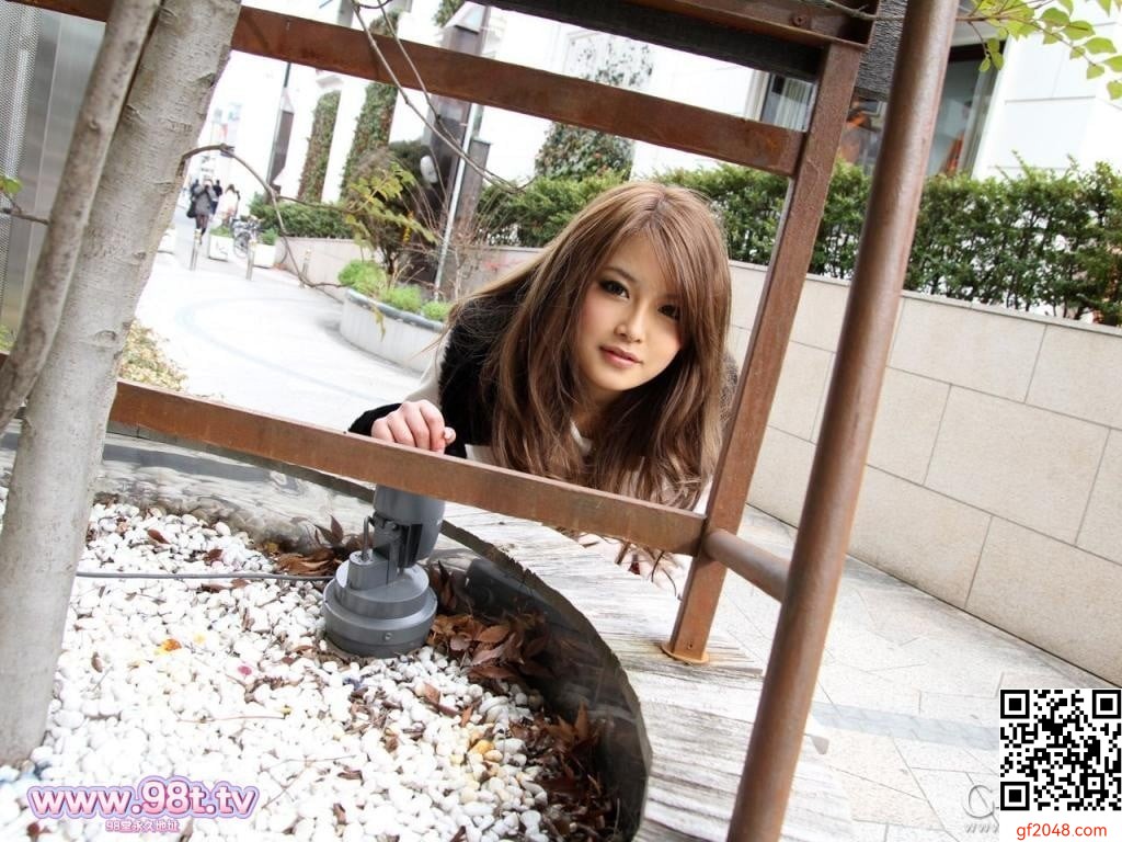 GAREA-189 meru [30P]