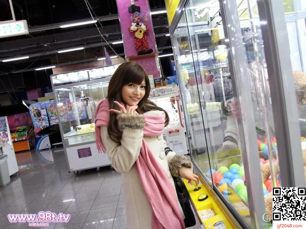 GAREA-185 saeri [30P]