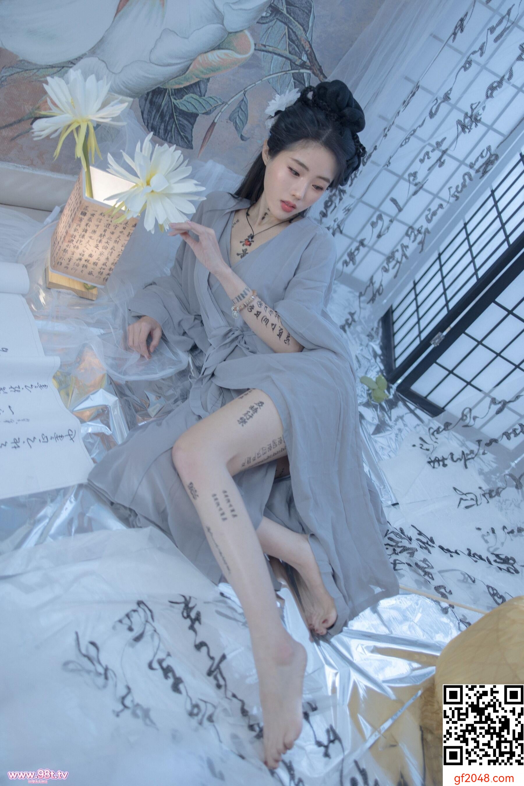 钛合金TiTi-道家鬼神录 [67P]
