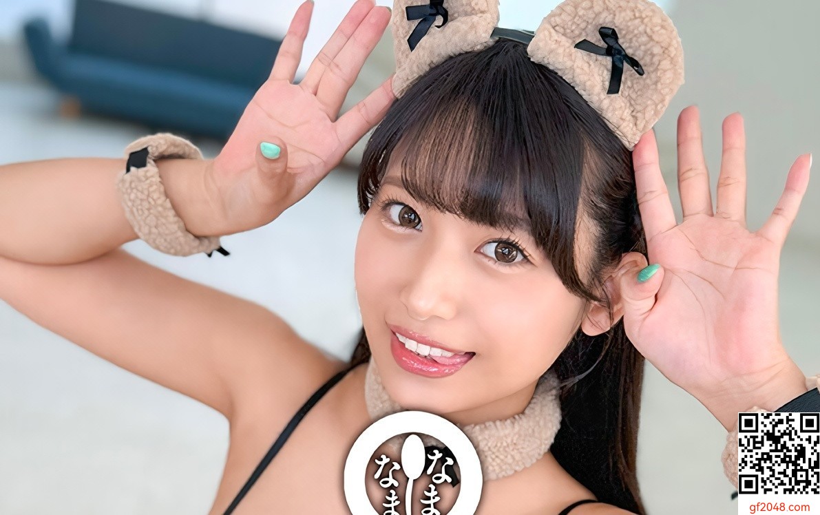 宇流木さらら、なまなま新作VR「ノーカット真正中出し3発 ハメシロ大接近アングルVR」