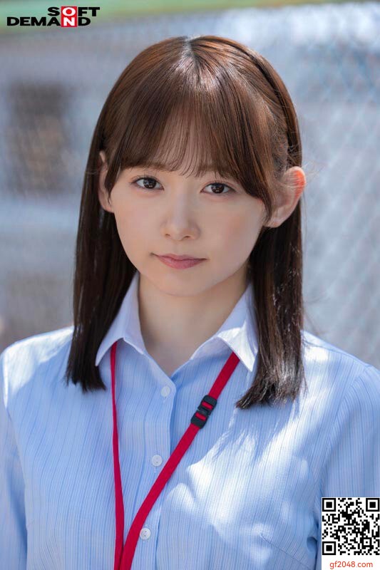 SOD女子社員人事部「與田ひかげ」AV出演決定！！