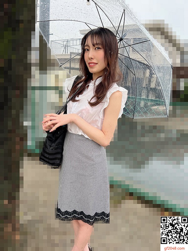 花里アカリ：ずんだれ先生 刺激と快楽を求めてやってきた女教師は 長い舌でオヤジチ