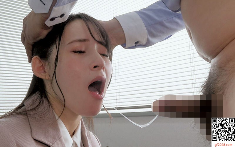 十川ありさ：「ダメです…部長っ」勤務中に押し倒され、涙目絶頂。何度も中出しされ快