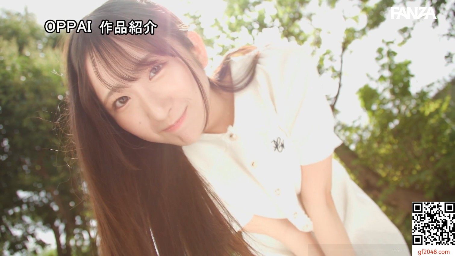 役野満裡奈がアイポケ専屬卒業、1月からOPPAI専屬女優へ